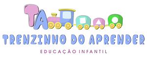 Trenzinho do Aprender | Creche em Taguatinga